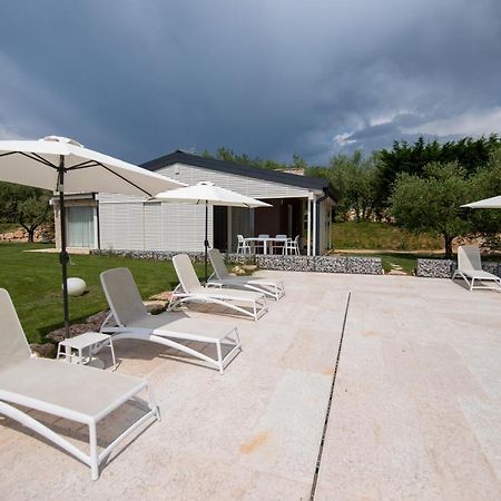 Relais Del Garda Villa Lazise Exterior photo