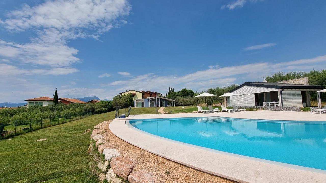 Relais Del Garda Villa Lazise Exterior photo