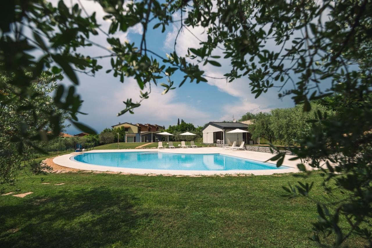 Relais Del Garda Villa Lazise Exterior photo