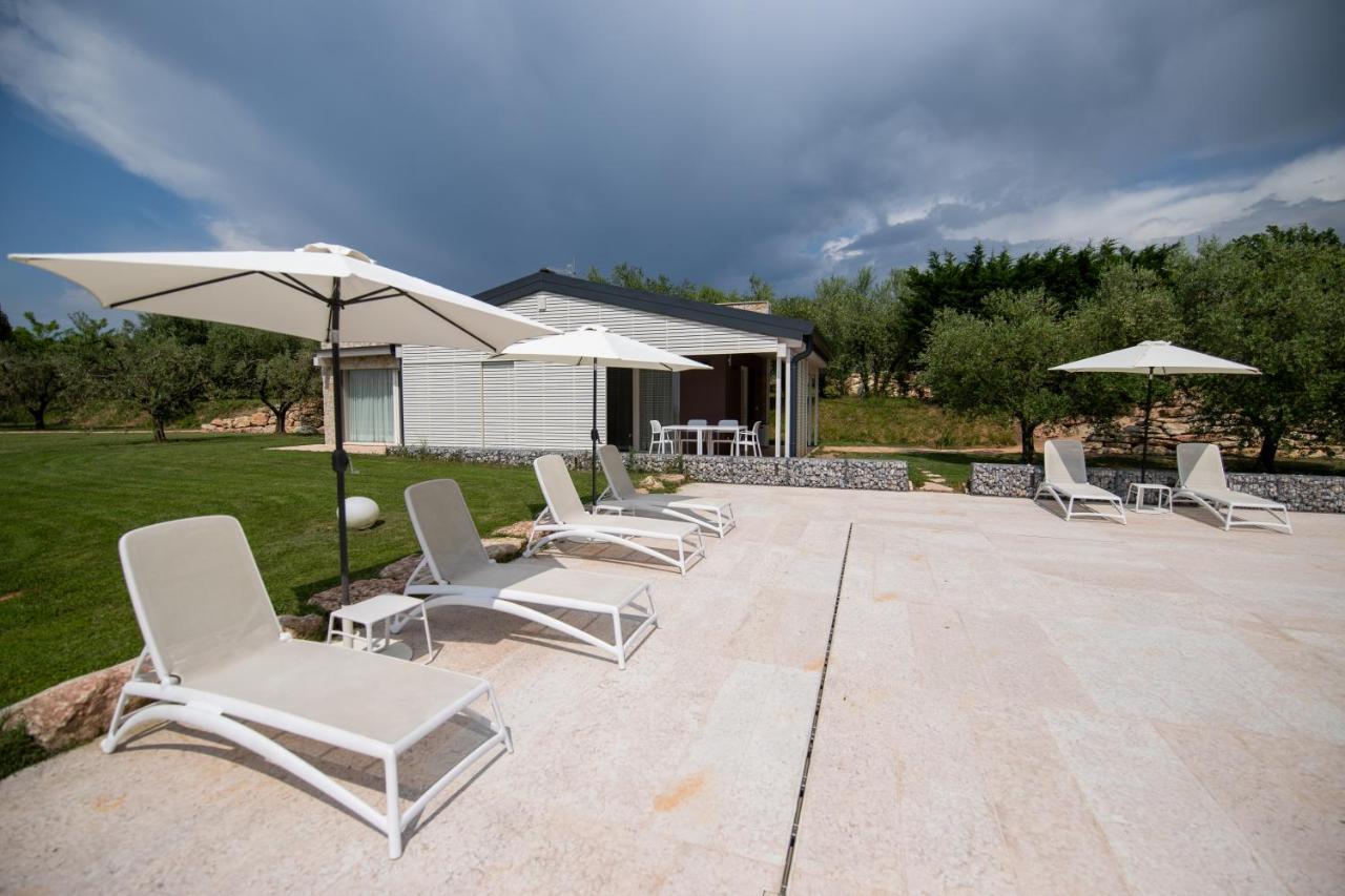Relais Del Garda Villa Lazise Exterior photo
