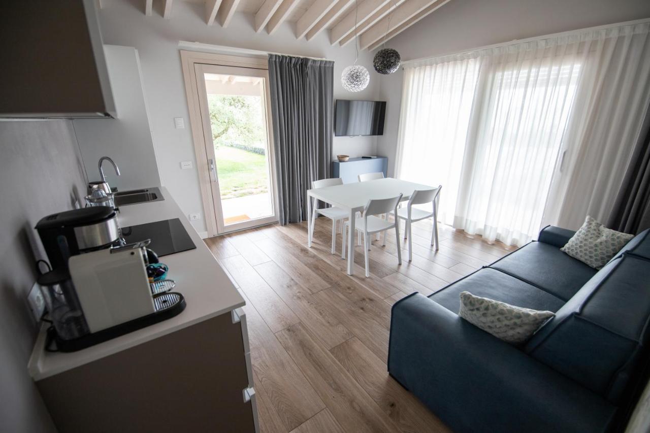 Relais Del Garda Villa Lazise Exterior photo