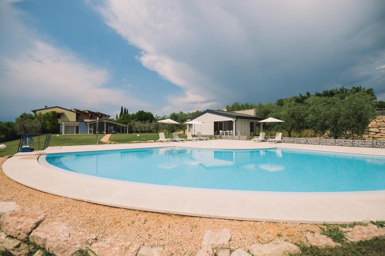 Relais Del Garda Villa Lazise Exterior photo