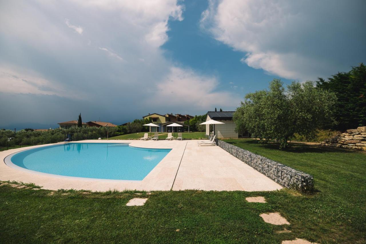 Relais Del Garda Villa Lazise Exterior photo