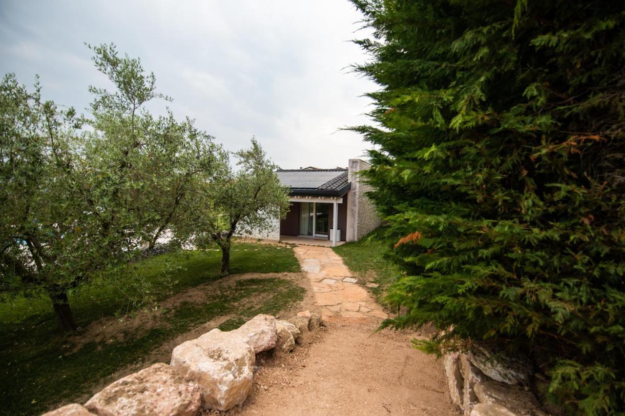 Relais Del Garda Villa Lazise Exterior photo
