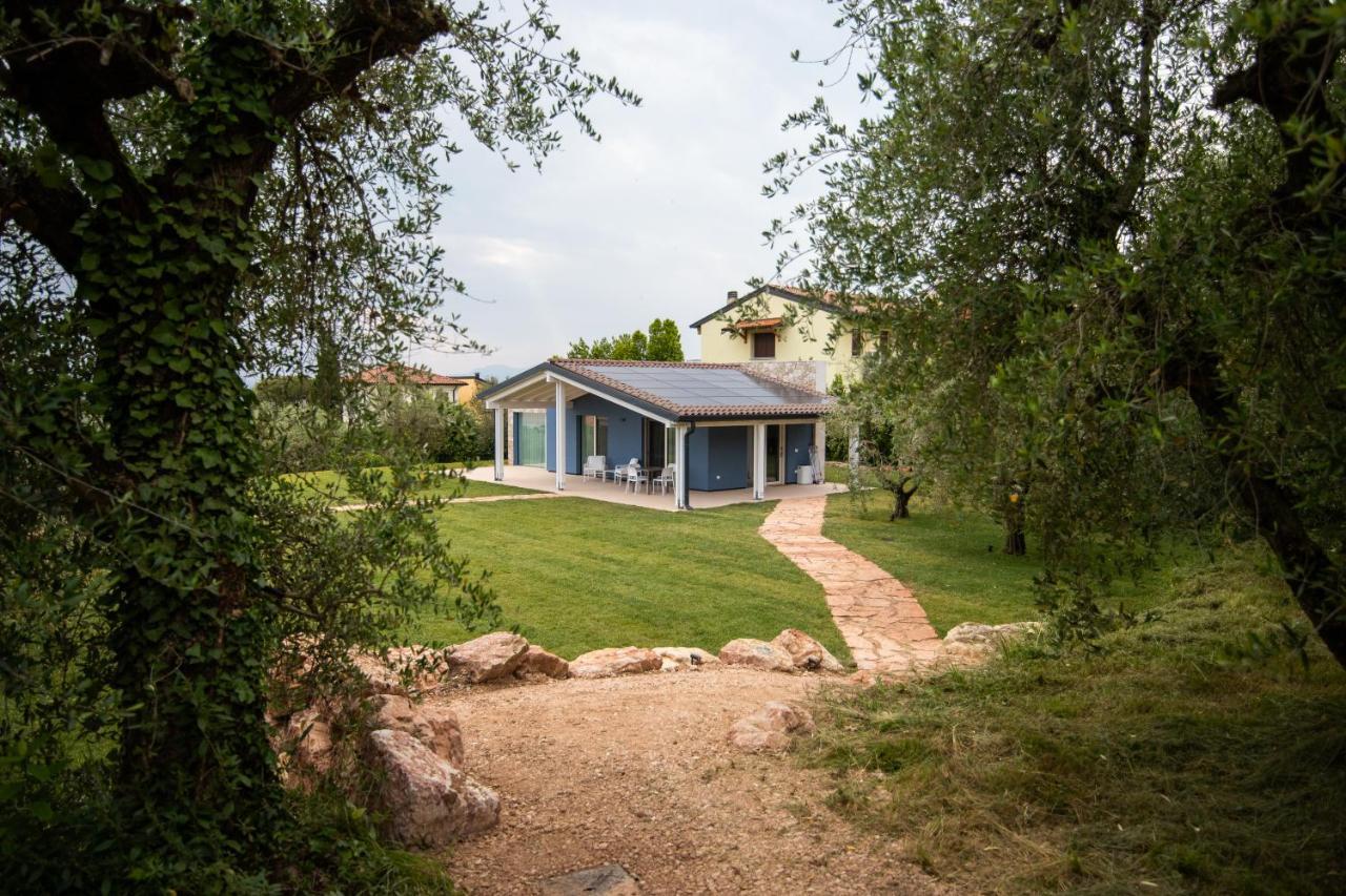 Relais Del Garda Villa Lazise Exterior photo