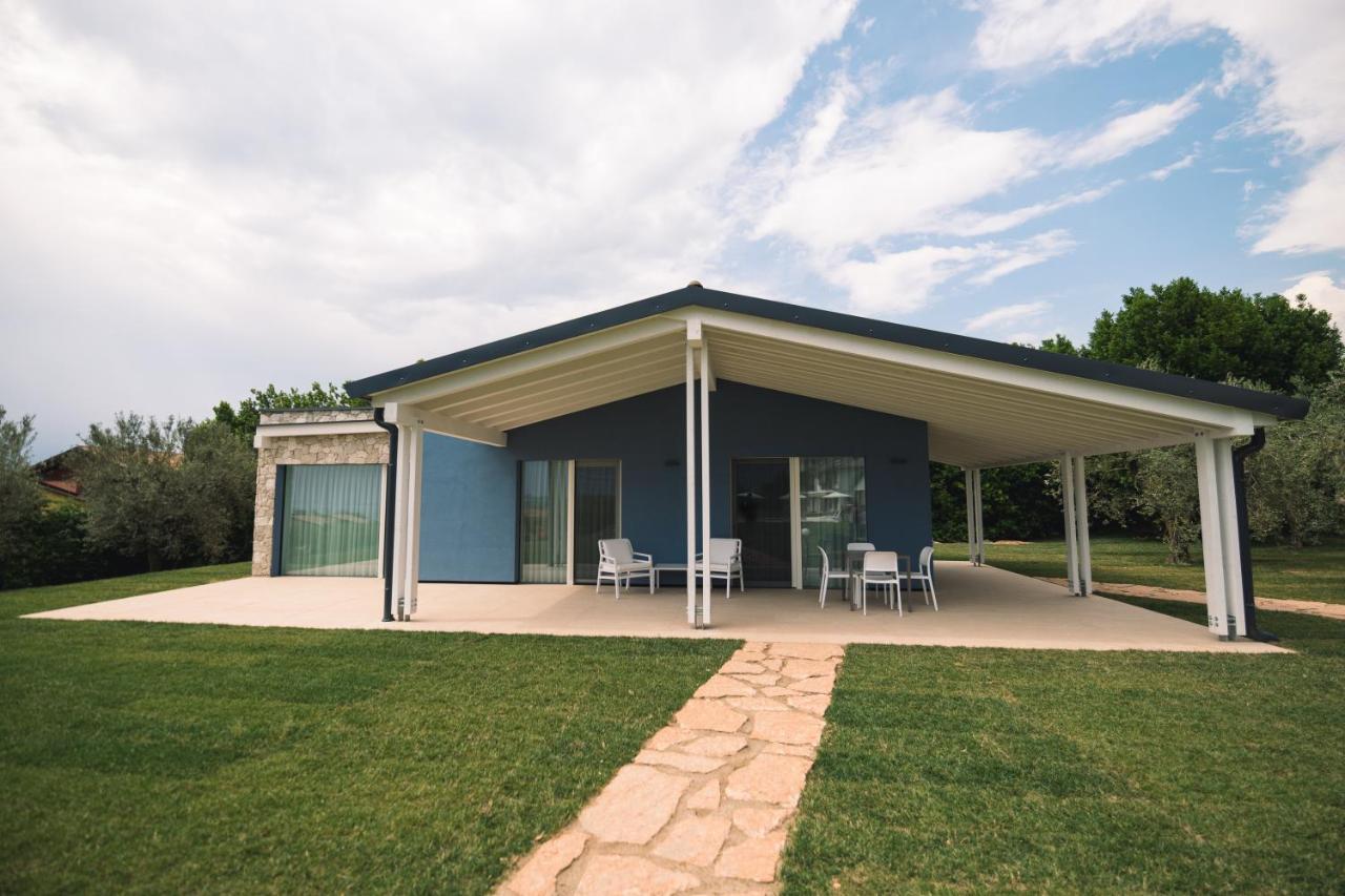 Relais Del Garda Villa Lazise Exterior photo