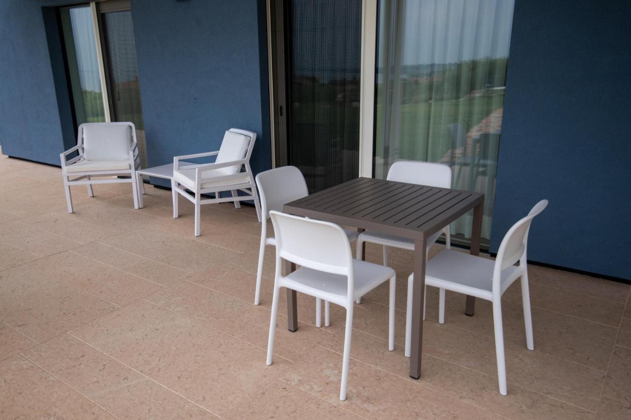 Relais Del Garda Villa Lazise Exterior photo